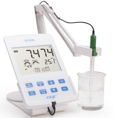 ORP Meter